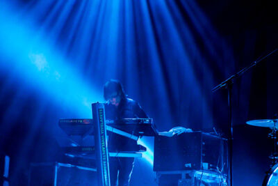 Vive la Fête @ Het Depot, picture 14, photographed by Kurt Jacobs - FrontView Magazine