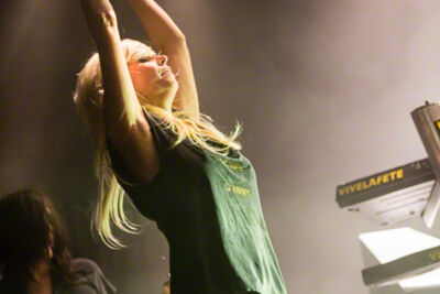 Vive la Fête @ Het Depot, picture 16, photographed by Kurt Jacobs - FrontView Magazine