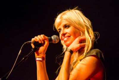 Vive la Fête @ Het Depot, picture 18, photographed by Kurt Jacobs - FrontView Magazine