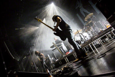 Vive la Fête @ Het Depot, picture 19, photographed by Kurt Jacobs - FrontView Magazine