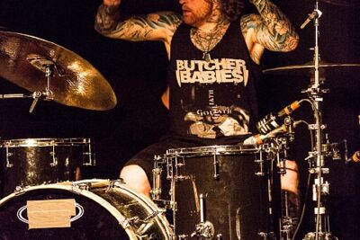 Emmure @ Impericon Never Say Die! Tour 2013 Trix, picture 1, photographed by Edwin Houdevelt - FrontView Magazine