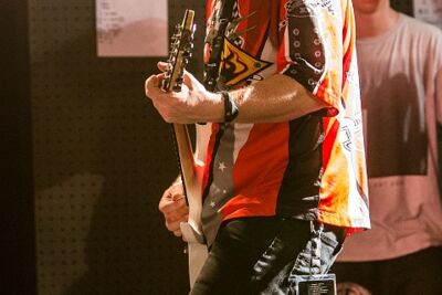 Emmure @ Impericon Never Say Die! Tour 2013 Trix, picture 10, photographed by Edwin Houdevelt - FrontView Magazine