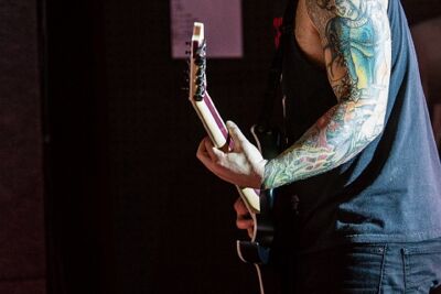 Emmure @ Impericon Never Say Die! Tour 2013 Trix, picture 11, photographed by Edwin Houdevelt - FrontView Magazine