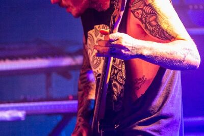 Hundreth @ Impericon Never Say Die! Tour 2013 Trix, picture 5, photographed by Edwin Houdevelt - FrontView Magazine