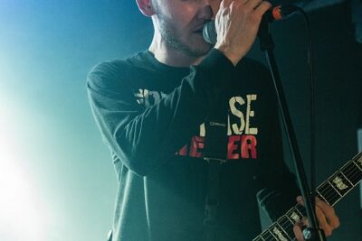 Hundreth @ Impericon Never Say Die! Tour 2013 Trix, picture 18, photographed by Edwin Houdevelt - FrontView Magazine