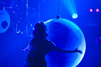 Scala & Kolacny Brothers : Black Moon @ de Warande, picture 17, photographed by Carine Wouters - FrontView Magazine