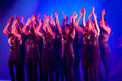 Scala & Kolacny Brothers : Black Moon @ de Warande, picture 27, photographed by Carine Wouters - FrontView Magazine