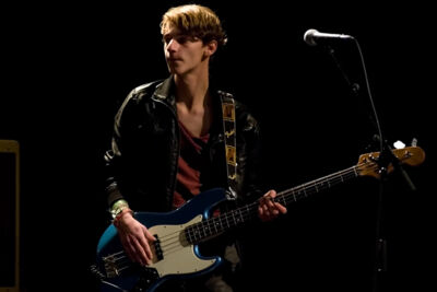 Bigwood Leonard @ Back to the Roots Fest, picture 4, photographed by Paul Nouwen - FrontView Magazine