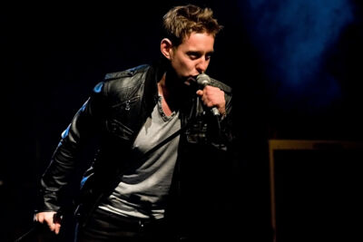 Bigwood Leonard @ Back to the Roots Fest, picture 6, photographed by Paul Nouwen - FrontView Magazine