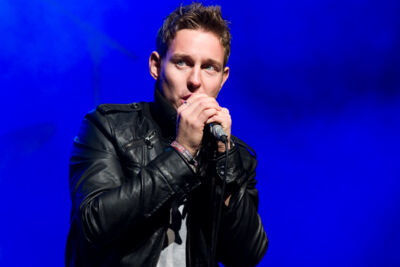 Bigwood Leonard @ Back to the Roots Fest, picture 7, photographed by Paul Nouwen - FrontView Magazine