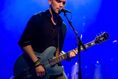 Bigwood Leonard @ Back to the Roots Fest, picture 10, photographed by Paul Nouwen - FrontView Magazine
