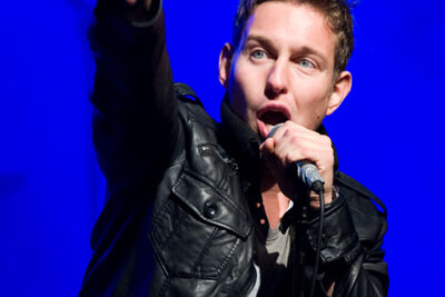 Bigwood Leonard @ Back to the Roots Fest, picture 13, photographed by Paul Nouwen - FrontView Magazine