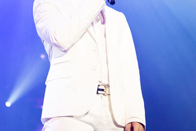 Christoff & Vrienden XL @ Ethias Arena, picture 3, photographed by Elke Briers - FrontView Magazine