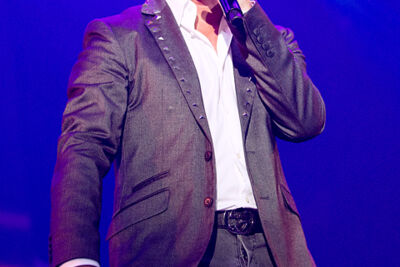 Christoff & Vrienden XL @ Ethias Arena, picture 15, photographed by Elke Briers - FrontView Magazine