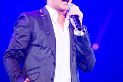 Christoff & Vrienden XL @ Ethias Arena, picture 21, photographed by Elke Briers - FrontView Magazine