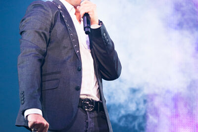 Christoff & Vrienden XL @ Ethias Arena, picture 22, photographed by Elke Briers - FrontView Magazine