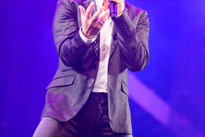Christoff & Vrienden XL @ Ethias Arena, picture 23, photographed by Elke Briers - FrontView Magazine