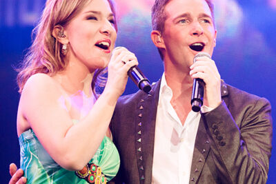 Christoff & Vrienden XL @ Ethias Arena, picture 25, photographed by Elke Briers - FrontView Magazine