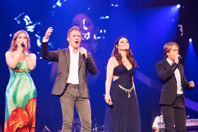 Christoff & Vrienden XL @ Ethias Arena, picture 26, photographed by Elke Briers - FrontView Magazine