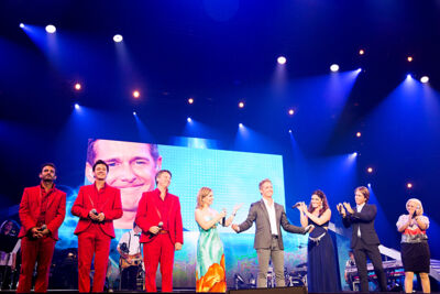 Christoff & Vrienden XL @ Ethias Arena, picture 27, photographed by Elke Briers - FrontView Magazine