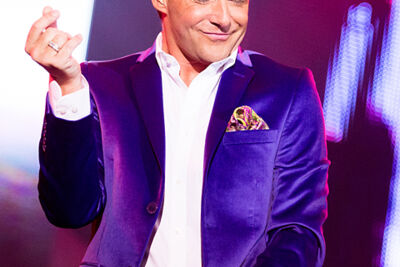 Christoff & Vrienden XL @ Ethias Arena, picture 31, photographed by Elke Briers - FrontView Magazine