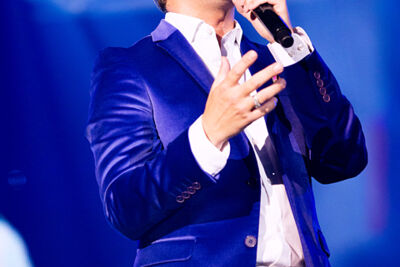 Christoff & Vrienden XL @ Ethias Arena, picture 36, photographed by Elke Briers - FrontView Magazine