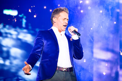 Christoff & Vrienden XL @ Ethias Arena, picture 38, photographed by Elke Briers - FrontView Magazine