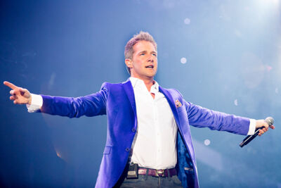 Christoff & Vrienden XL @ Ethias Arena, picture 39, photographed by Elke Briers - FrontView Magazine
