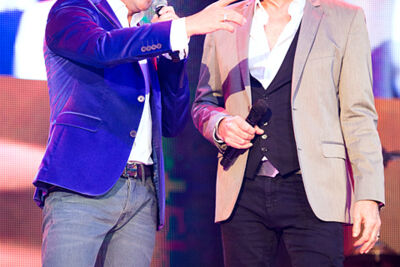 Christoff & Vrienden XL @ Ethias Arena, picture 40, photographed by Elke Briers - FrontView Magazine