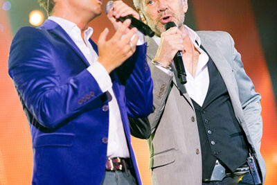 Christoff & Vrienden XL @ Ethias Arena, picture 41, photographed by Elke Briers - FrontView Magazine