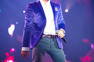 Christoff & Vrienden XL @ Ethias Arena, picture 49, photographed by Elke Briers - FrontView Magazine