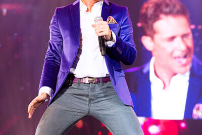 Christoff & Vrienden XL @ Ethias Arena, picture 50, photographed by Elke Briers - FrontView Magazine