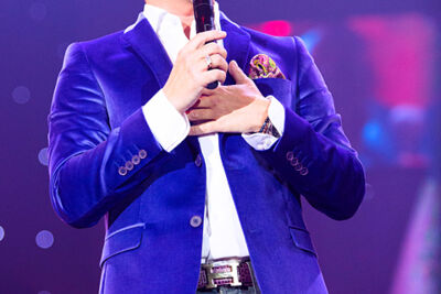 Christoff & Vrienden XL @ Ethias Arena, picture 52, photographed by Elke Briers - FrontView Magazine