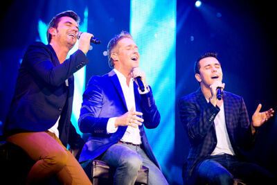 Christoff & Vrienden XL @ Ethias Arena, picture 60, photographed by Elke Briers - FrontView Magazine