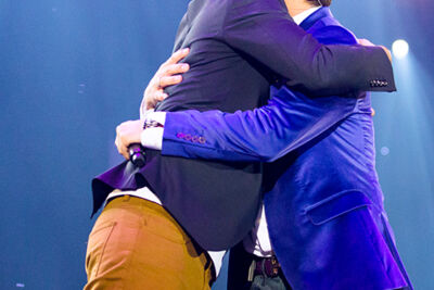 Christoff & Vrienden XL @ Ethias Arena, picture 65, photographed by Elke Briers - FrontView Magazine