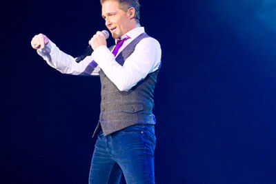 Christoff & Vrienden XL @ Ethias Arena, picture 66, photographed by Elke Briers - FrontView Magazine