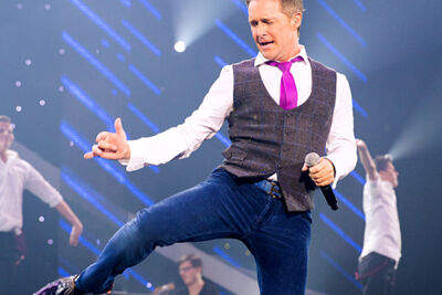 Christoff & Vrienden XL @ Ethias Arena, picture 67, photographed by Elke Briers - FrontView Magazine