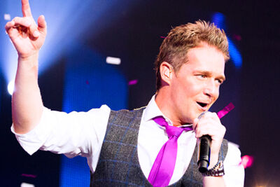 Christoff & Vrienden XL @ Ethias Arena, picture 79, photographed by Elke Briers - FrontView Magazine