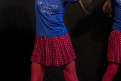 Kathleen CD Voorstelling "Vlinders" @ Kleuterschool Dol-Fijn te Liedekerke, picture 19, photographed by Guy Danneels - FrontView Magazine