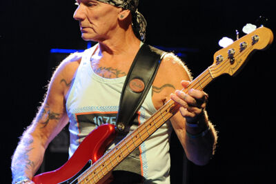 T-Rex (The music of Marc & Mickey) @ Back to the Roots Fest, picture 4, photographed by Paul Nouwen - FrontView Magazine