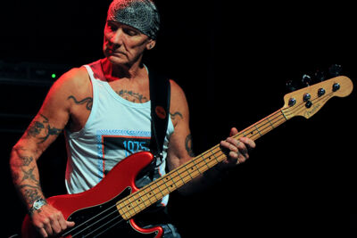 T-Rex (The music of Marc & Mickey) @ Back to the Roots Fest, picture 9, photographed by Paul Nouwen - FrontView Magazine