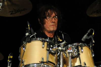 T-Rex (The music of Marc & Mickey) @ Back to the Roots Fest, picture 15, photographed by Paul Nouwen - FrontView Magazine