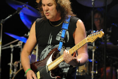 T-Rex (The music of Marc & Mickey) @ Back to the Roots Fest, picture 16, photographed by Paul Nouwen - FrontView Magazine