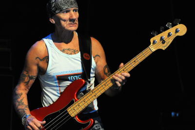 T-Rex (The music of Marc & Mickey) @ Back to the Roots Fest, picture 18, photographed by Paul Nouwen - FrontView Magazine