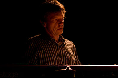 The Vipers @ Back to the Roots Fest, picture 1, photographed by Paul Nouwen - FrontView Magazine