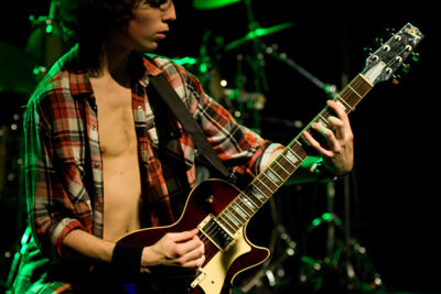 The Vipers @ Back to the Roots Fest, picture 3, photographed by Paul Nouwen - FrontView Magazine
