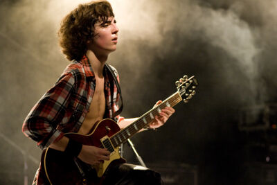 The Vipers @ Back to the Roots Fest, picture 7, photographed by Paul Nouwen - FrontView Magazine