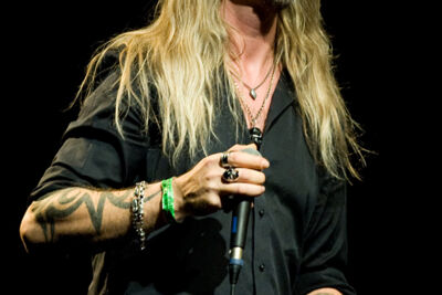 The Vipers @ Back to the Roots Fest, picture 8, photographed by Paul Nouwen - FrontView Magazine