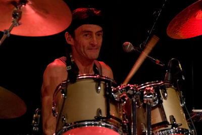 The Vipers @ Back to the Roots Fest, picture 9, photographed by Paul Nouwen - FrontView Magazine