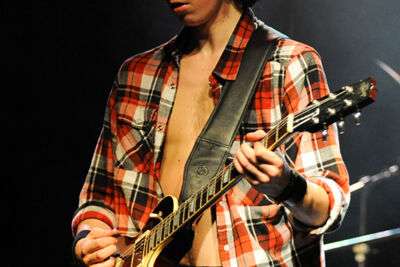 The Vipers @ Back to the Roots Fest, picture 10, photographed by Paul Nouwen - FrontView Magazine